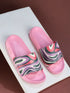 SL-469C Pink Child Slides